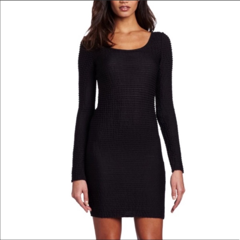 BCBG Maxazria "Sheyna" Dress